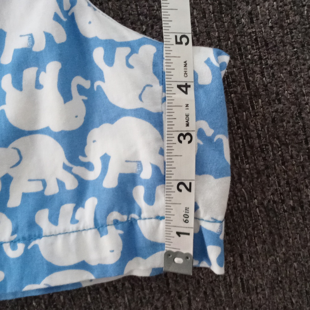 🐘HTF Lilly Pulitzer🐘 - Callahan Short - Picture 14 of 15